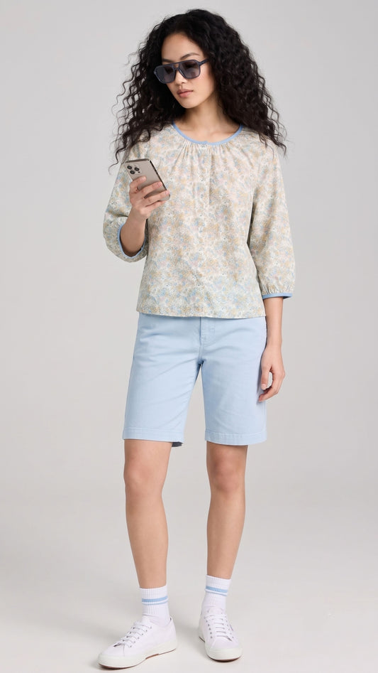 Camicia Venice