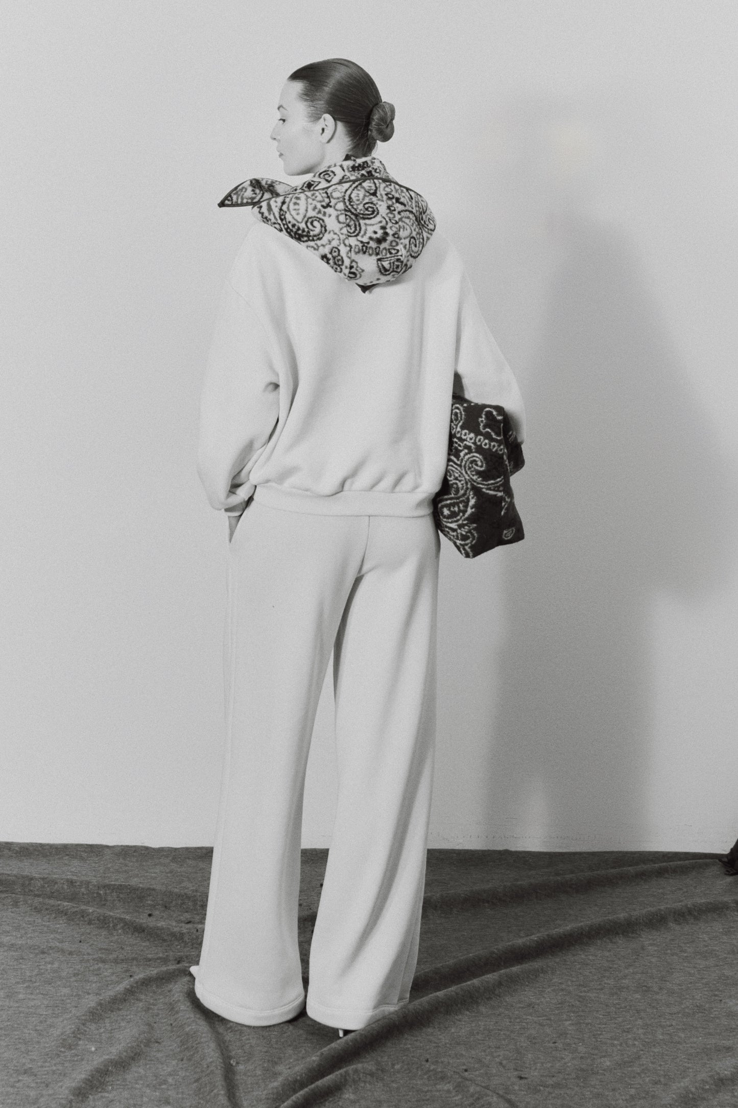 Cappello Lumina Grandma