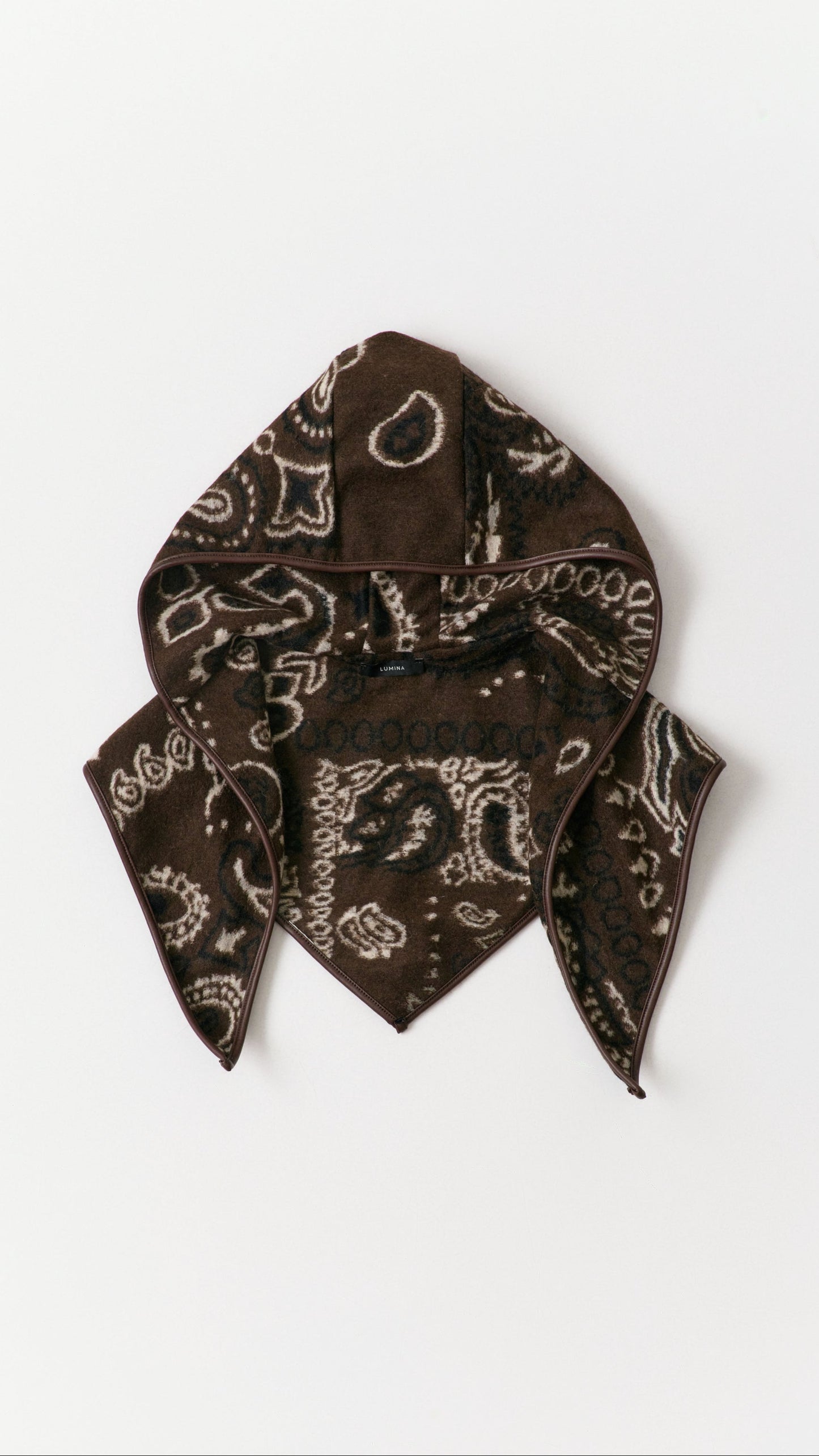 Cappello Lumina Grandma