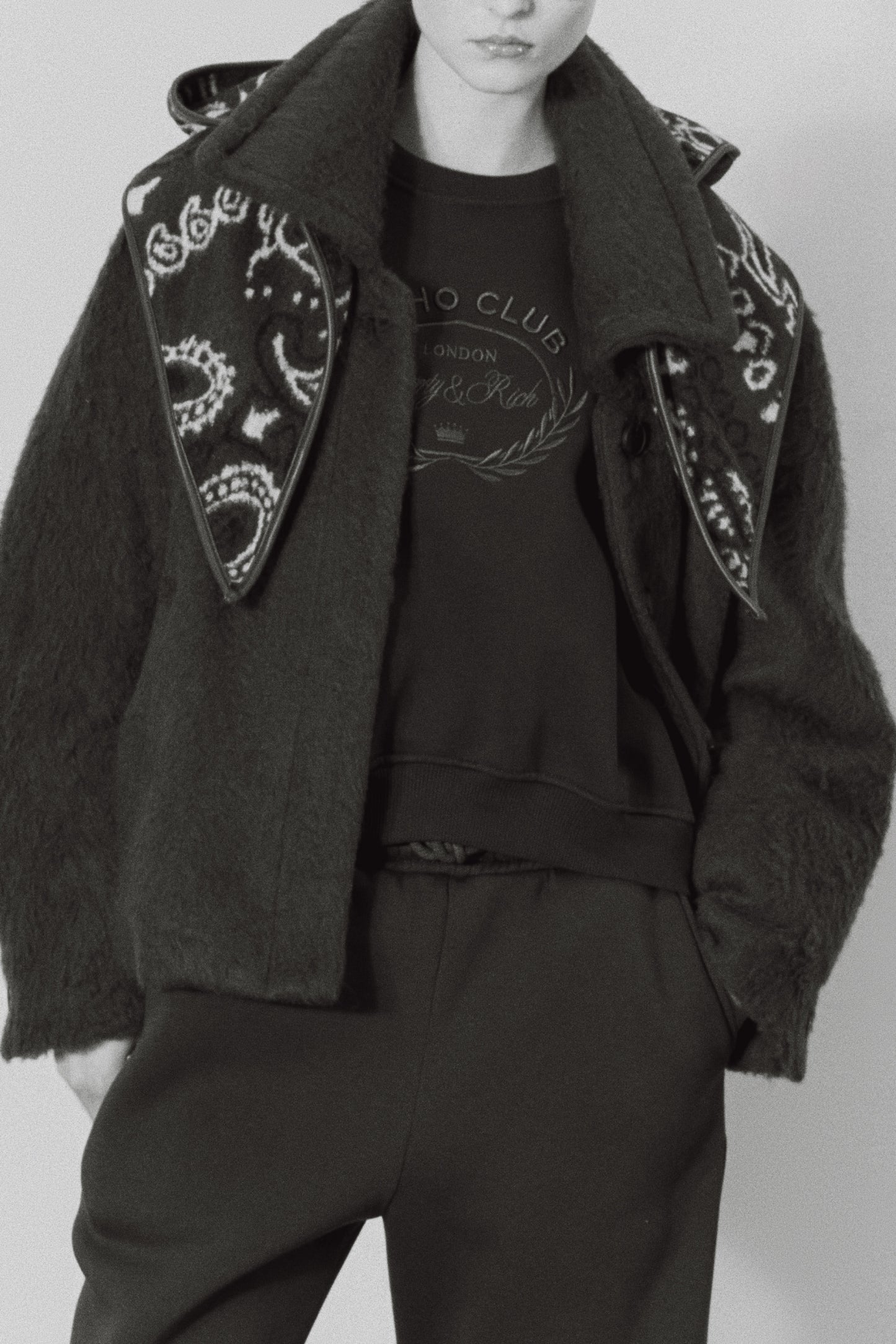 Cappello Lumina Grandma