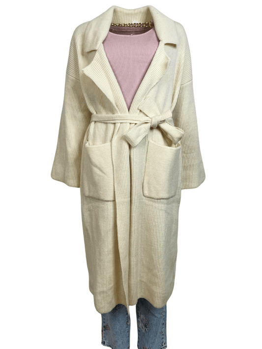 Cappotto Cardigan - Wonder Store - 