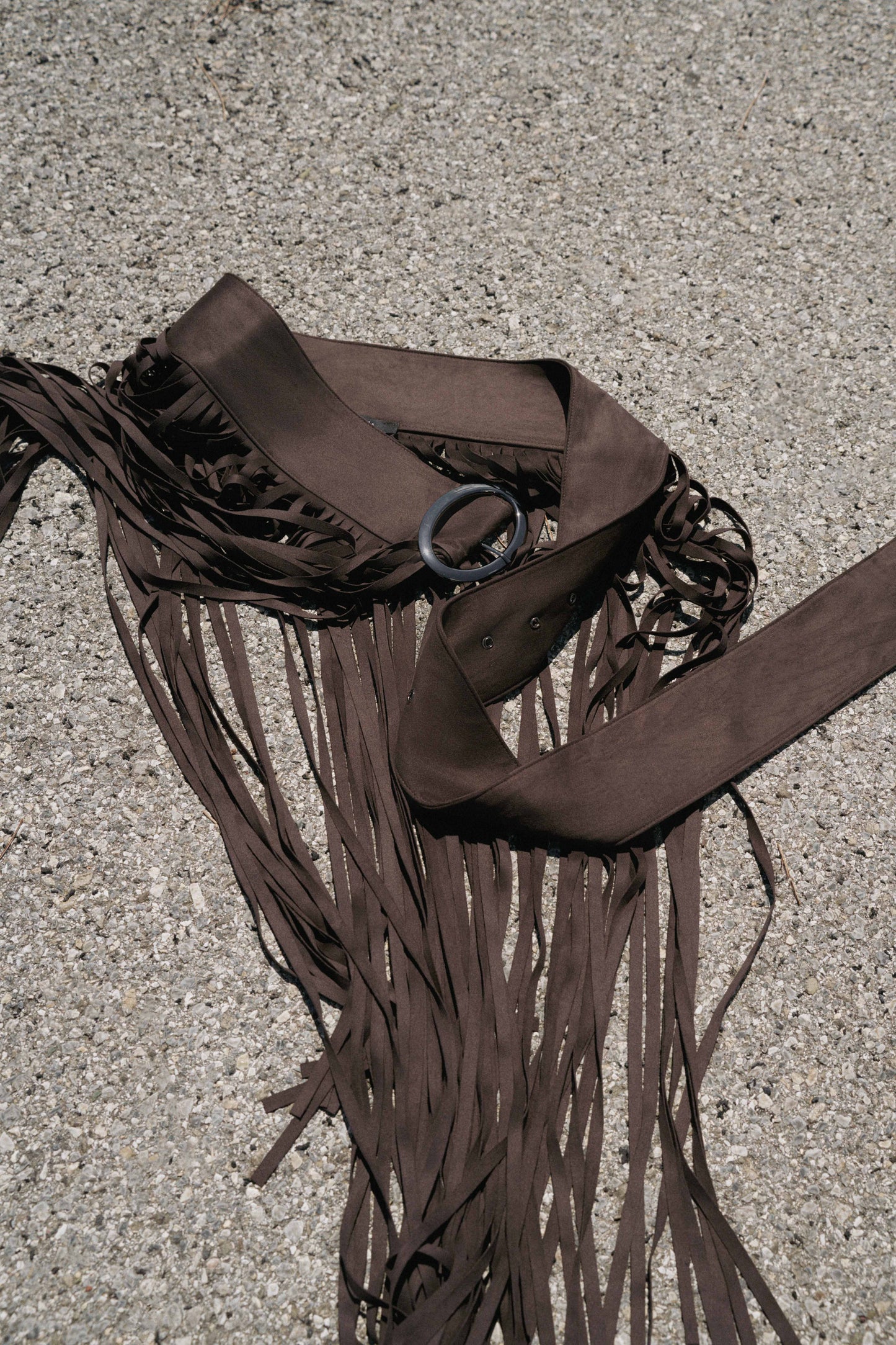 Cintura Lumina Cowboy