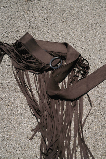 Cintura Lumina Cowboy