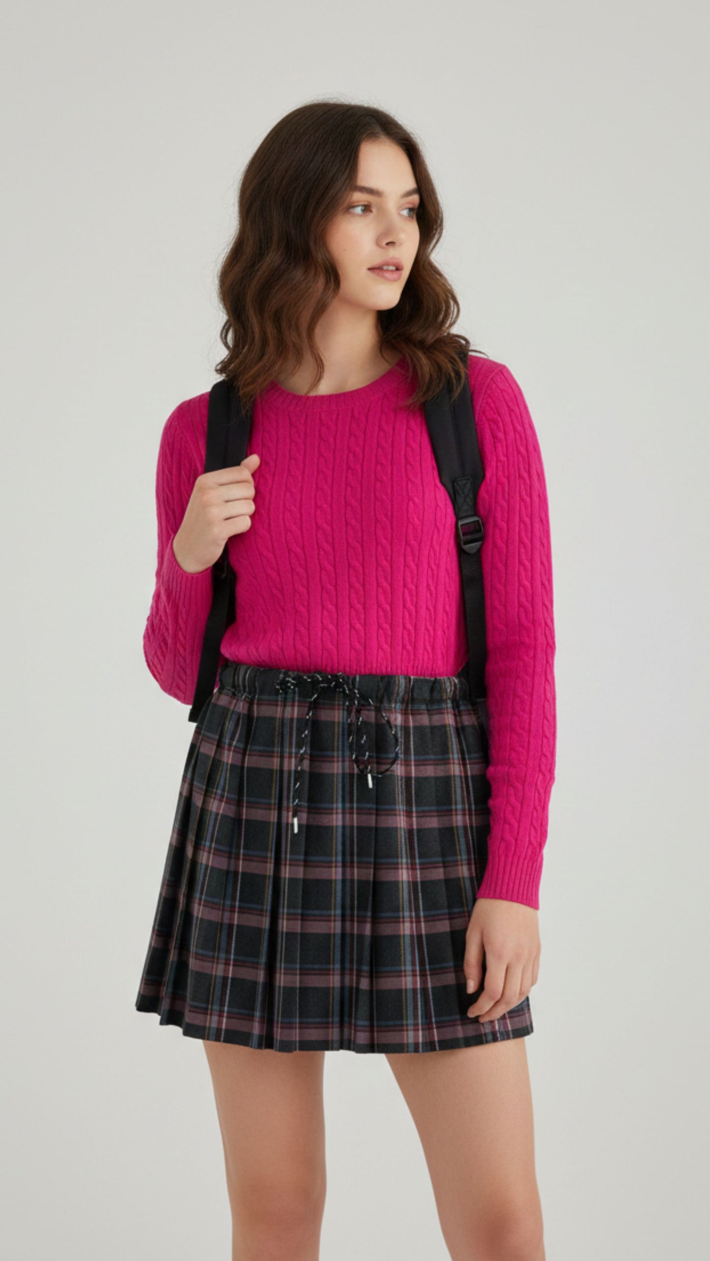 Gonna Altamira College