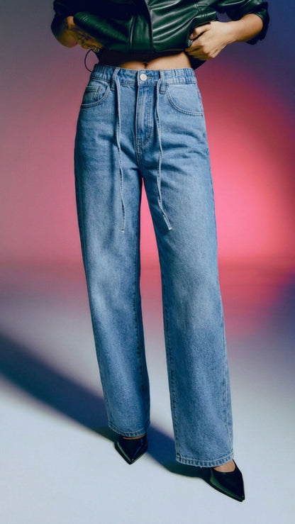 Jeans Comfy Fit