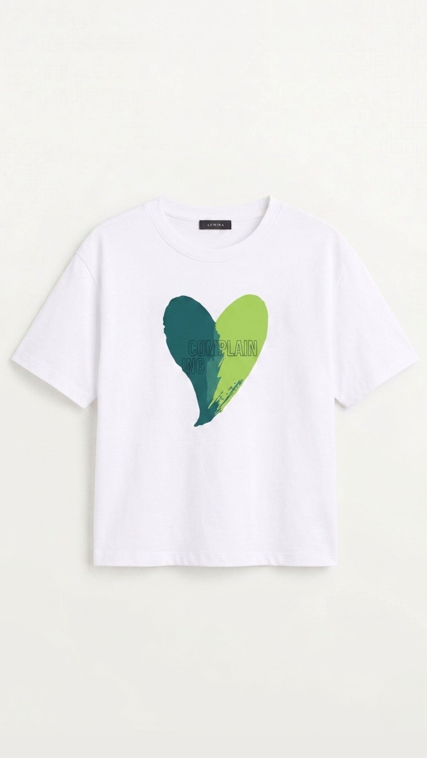 T-Shirt Lumina Comp