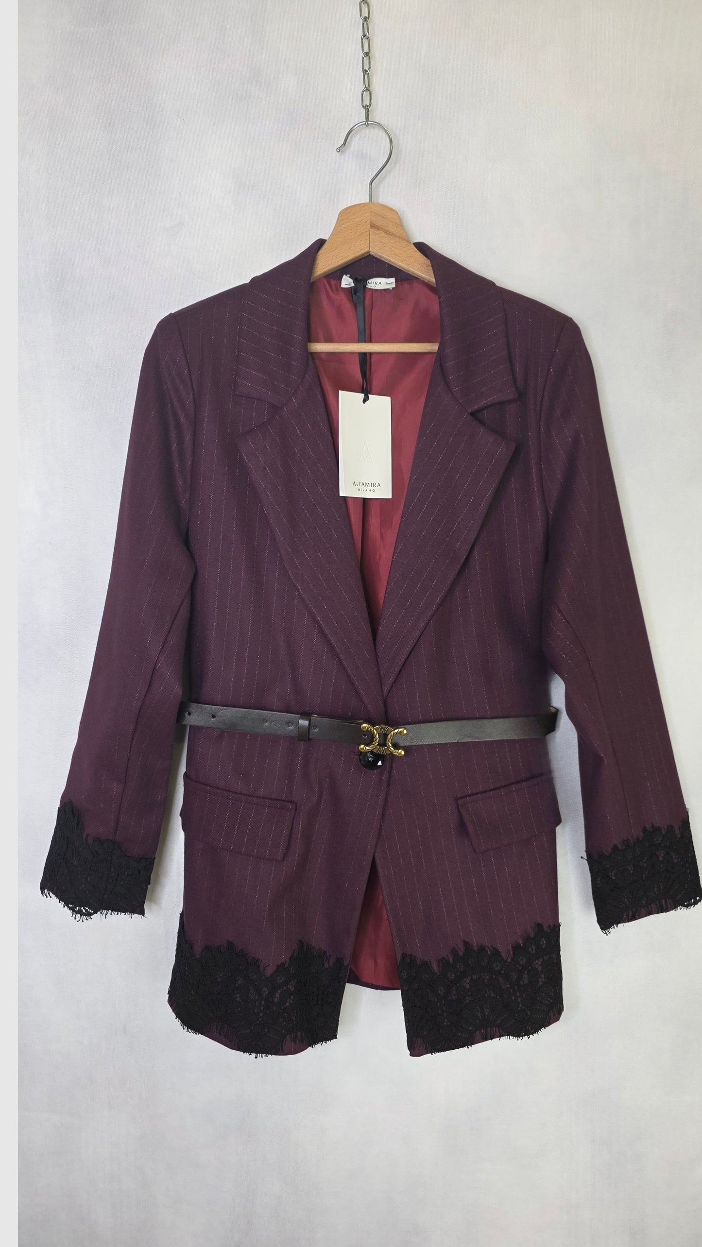 Coordinato Altamira Skirt