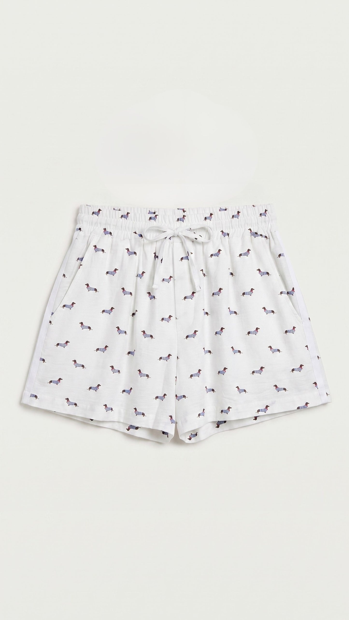 Shorts Lumina Dach