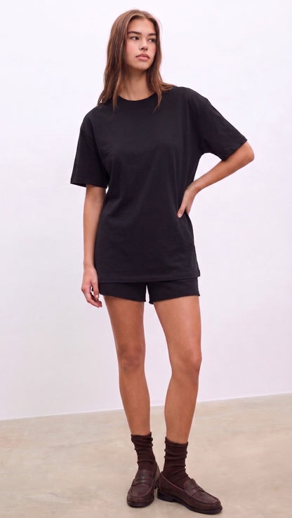 Coordinato Black