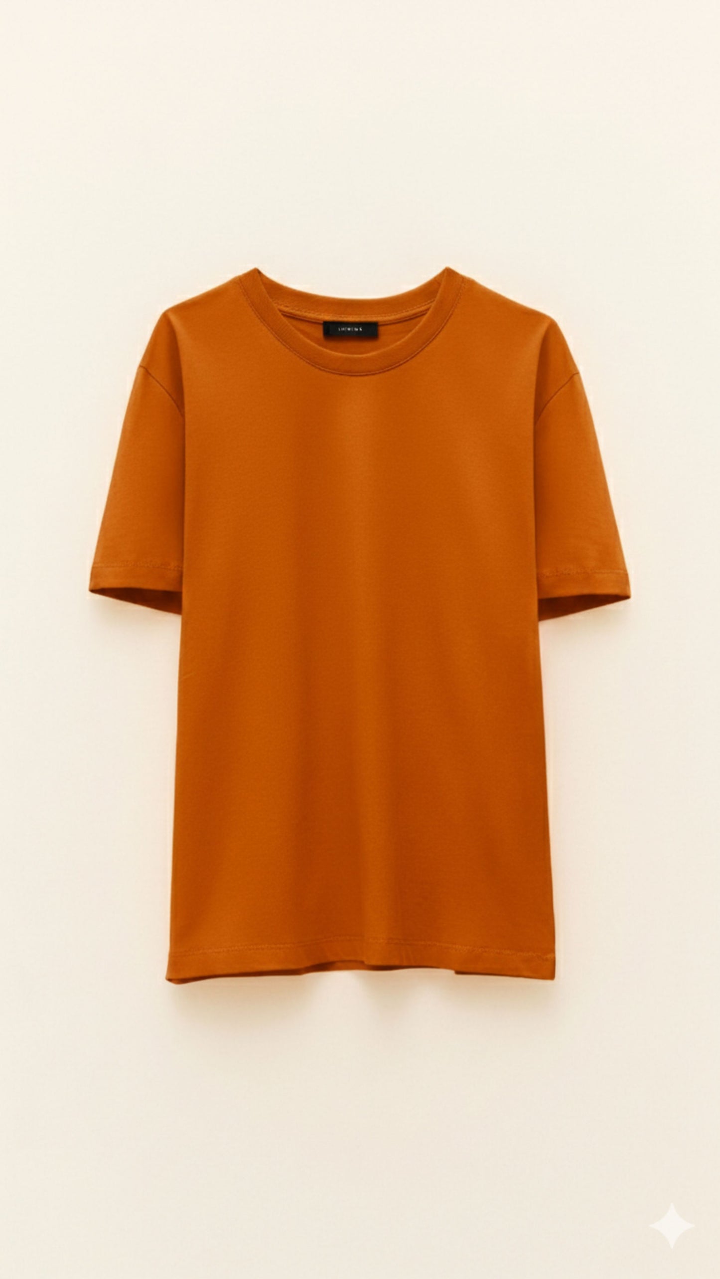 T-Shirt Basic Lumina