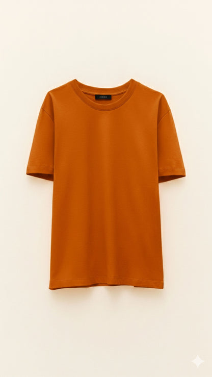 T-Shirt Basic Lumina