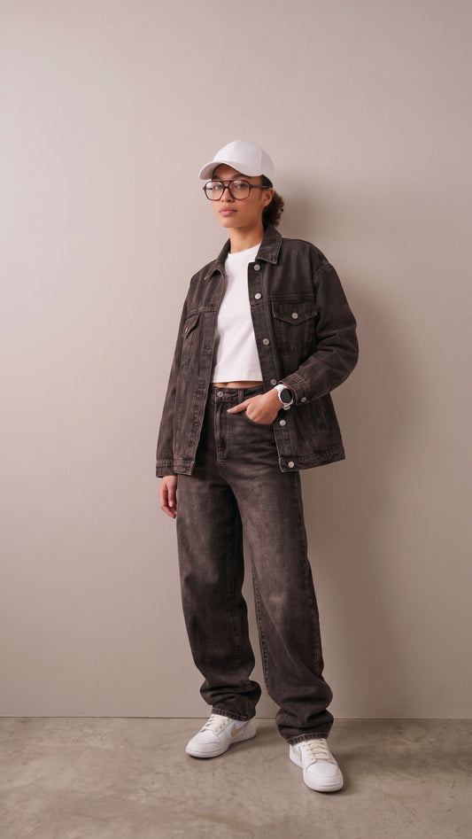 Jacket Daily