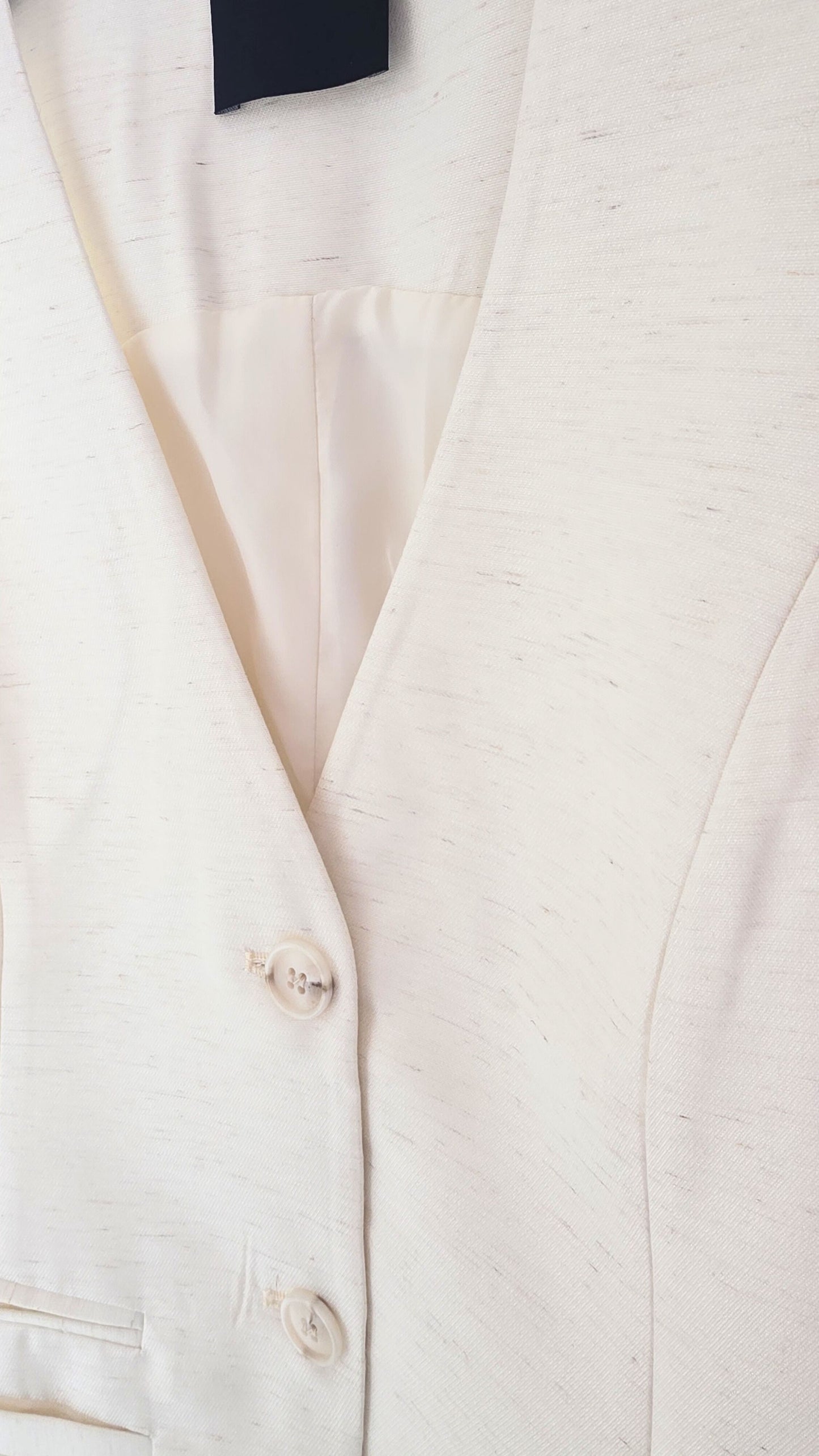 Gilet Lumina Cookie