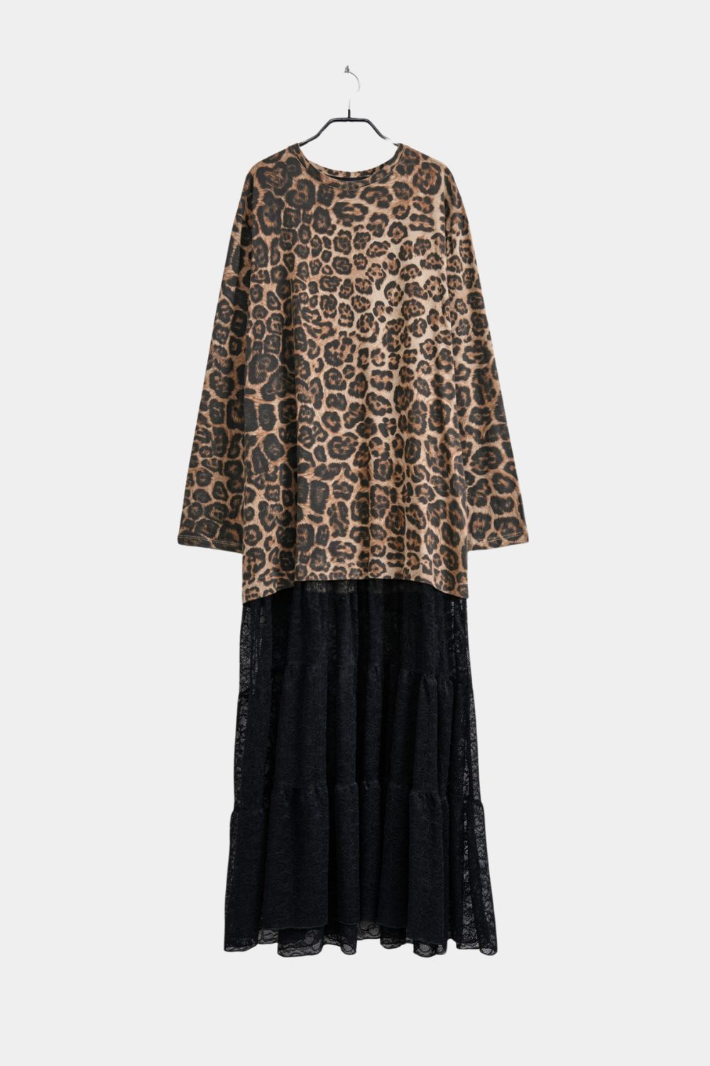 Abito Lumina Shirt Zoo