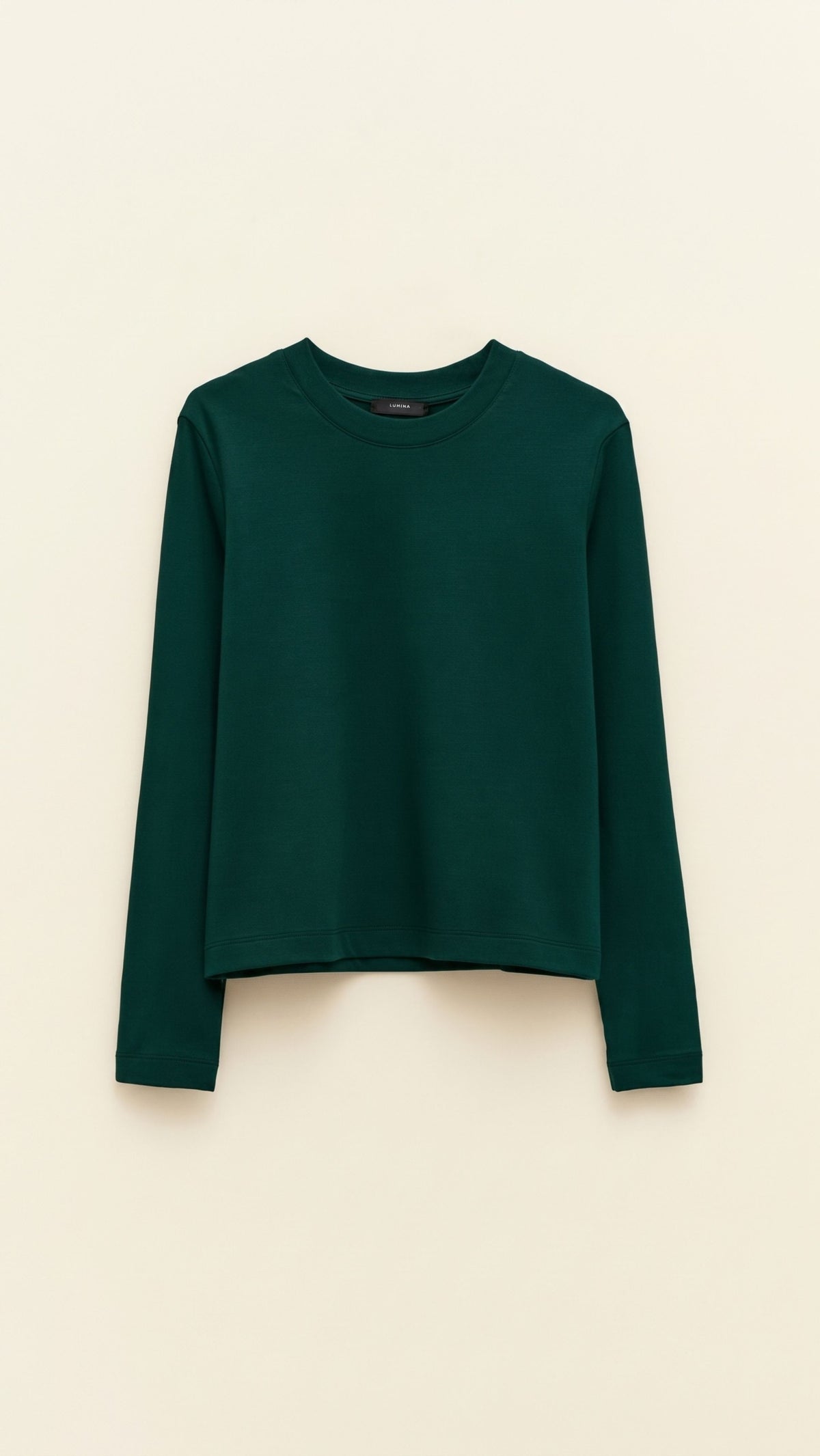 T-Shirt Lumina Longuette