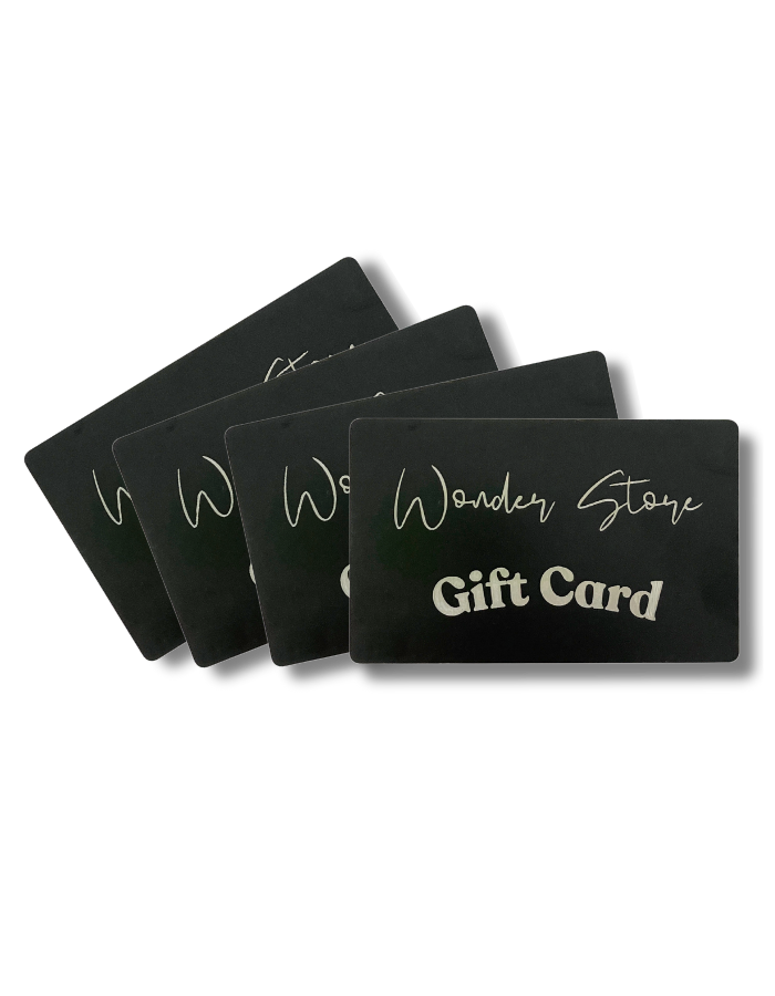 Gift Card Ws Digitale