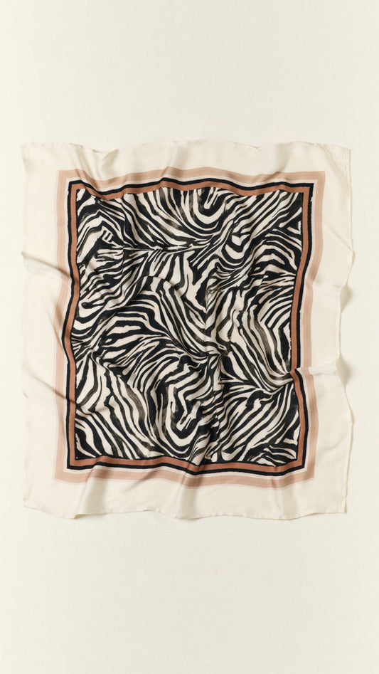 Foulard Lumina Paris