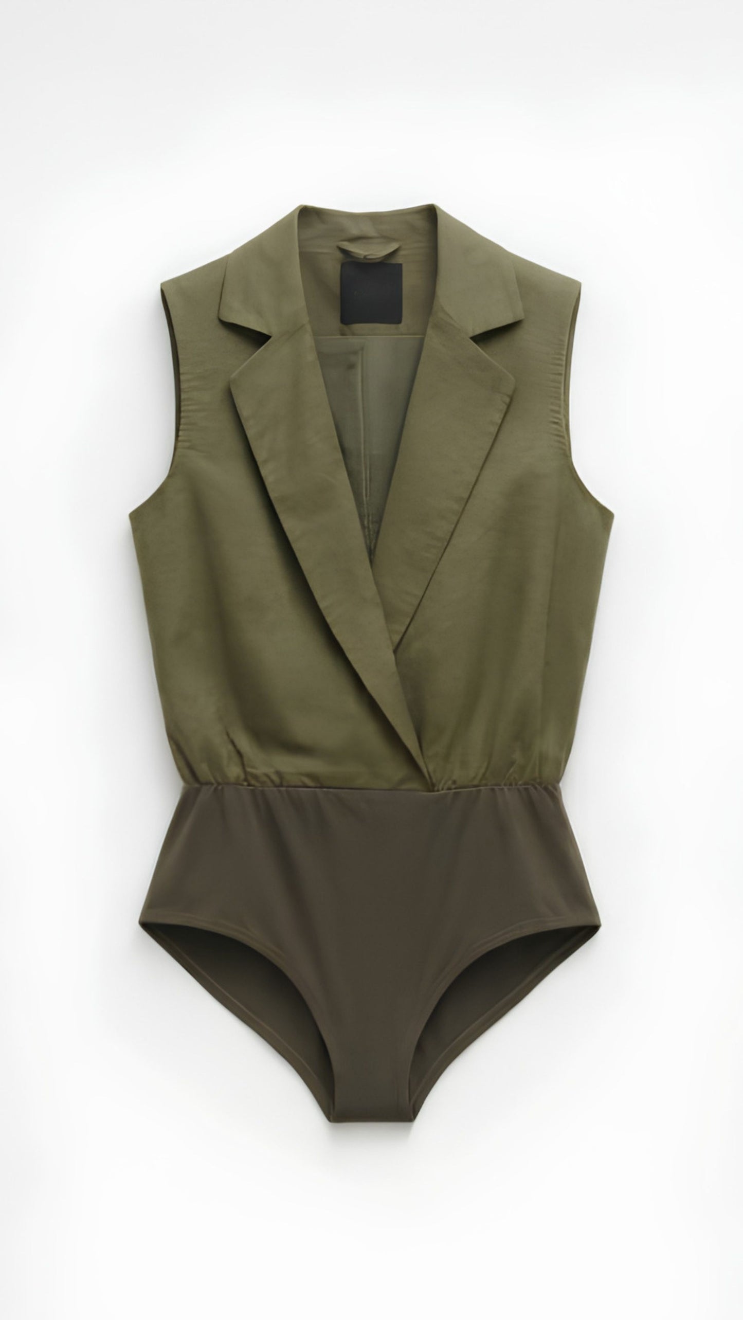 Body Lumina Green
