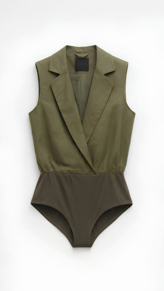 Body Lumina Green