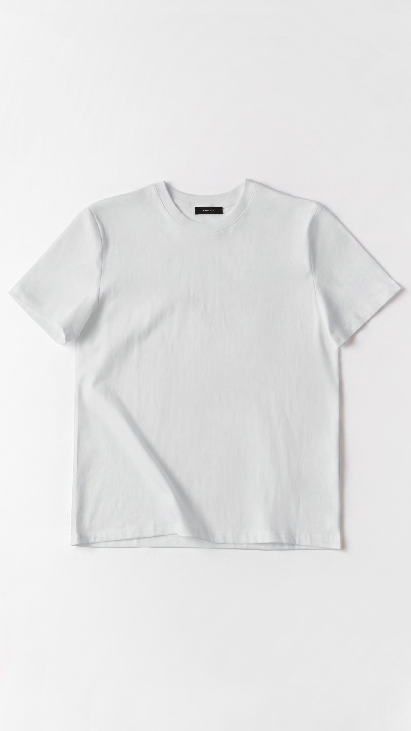 T-Shirt Basic Lumina