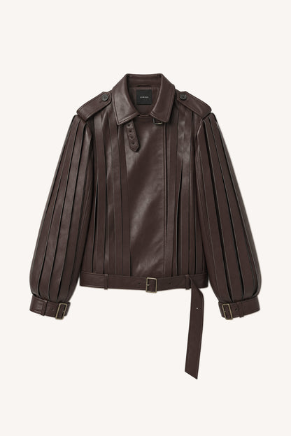 Jacket Lumina Leather