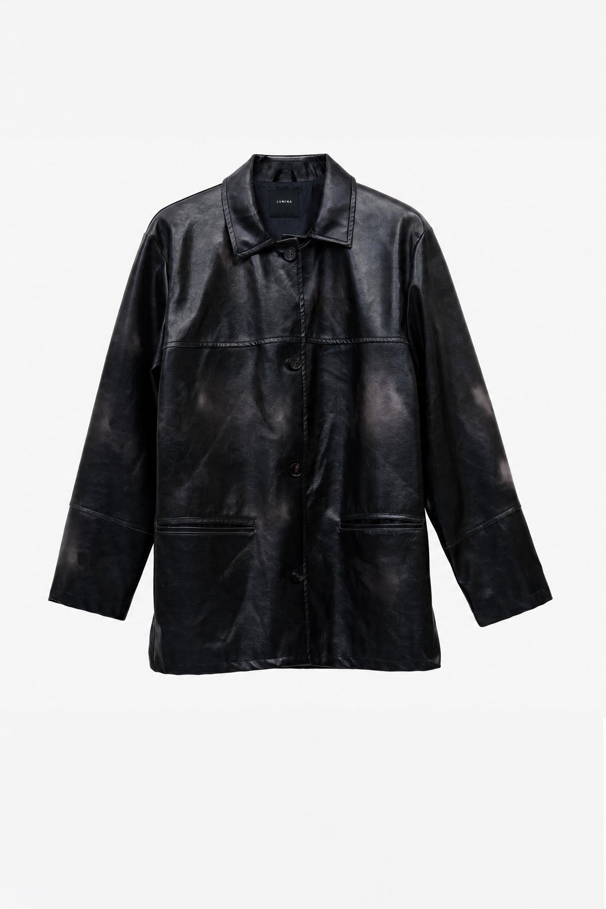 Jacket Lumina Punta