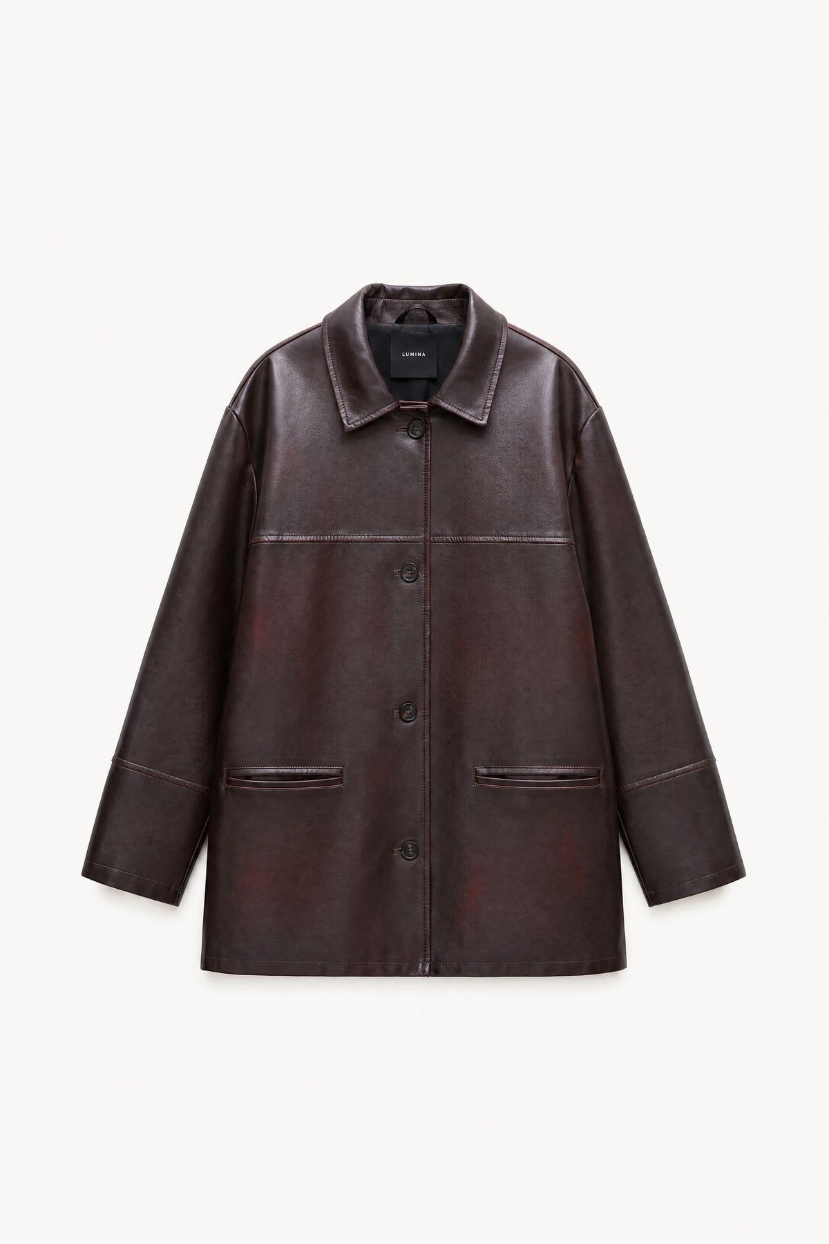 Jacket Lumina Punta