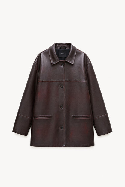 Jacket Lumina Punta