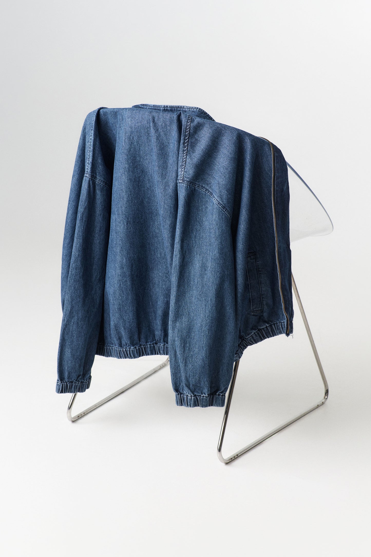 Giacca Lumina Denim G