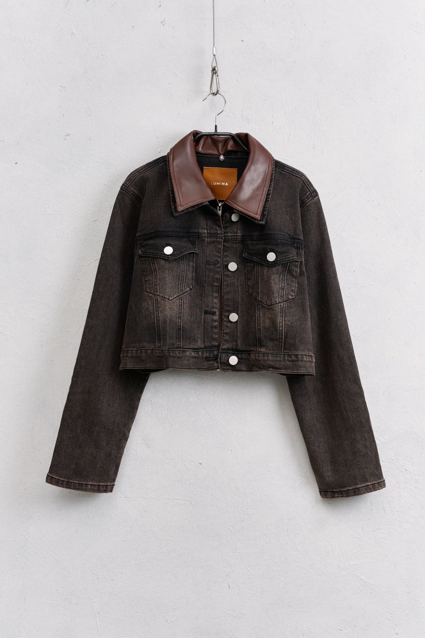 Giacca Lumina Jeans '17