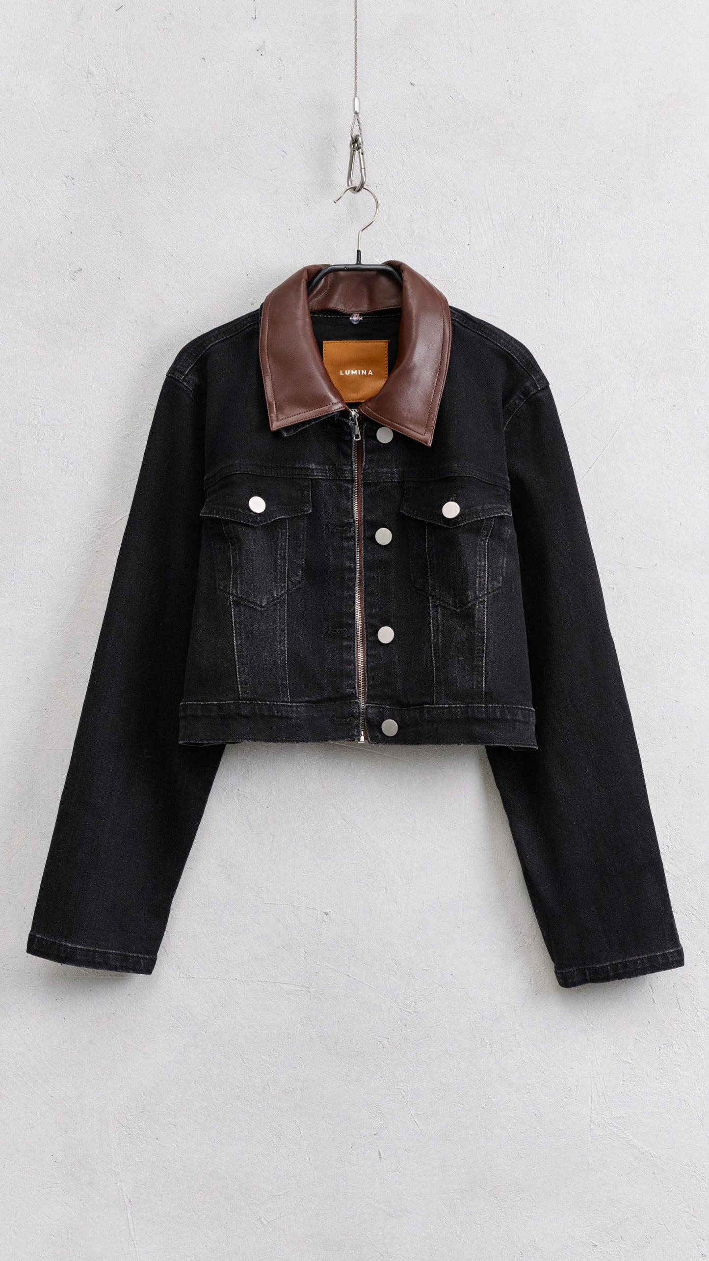 Giacca Lumina Jeans '17