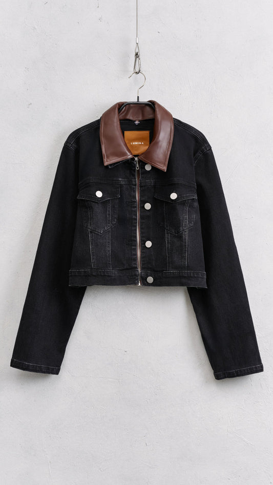 Giacca Lumina Jeans '17