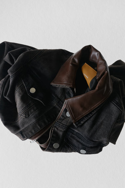 Giacca Lumina Jeans '17