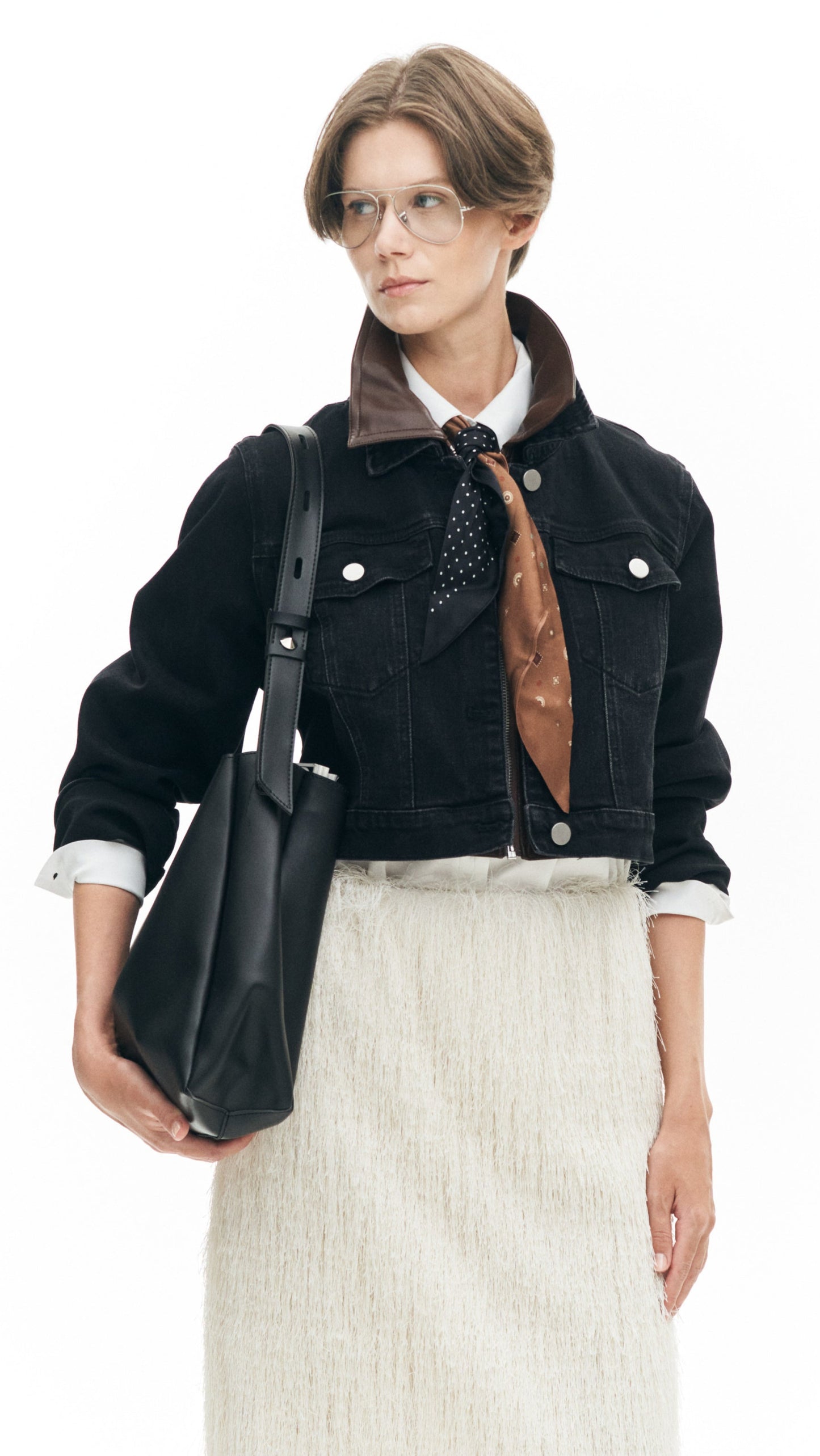 Giacca Lumina Jeans '17