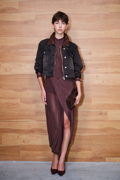 Giacca Lumina Jeans '17