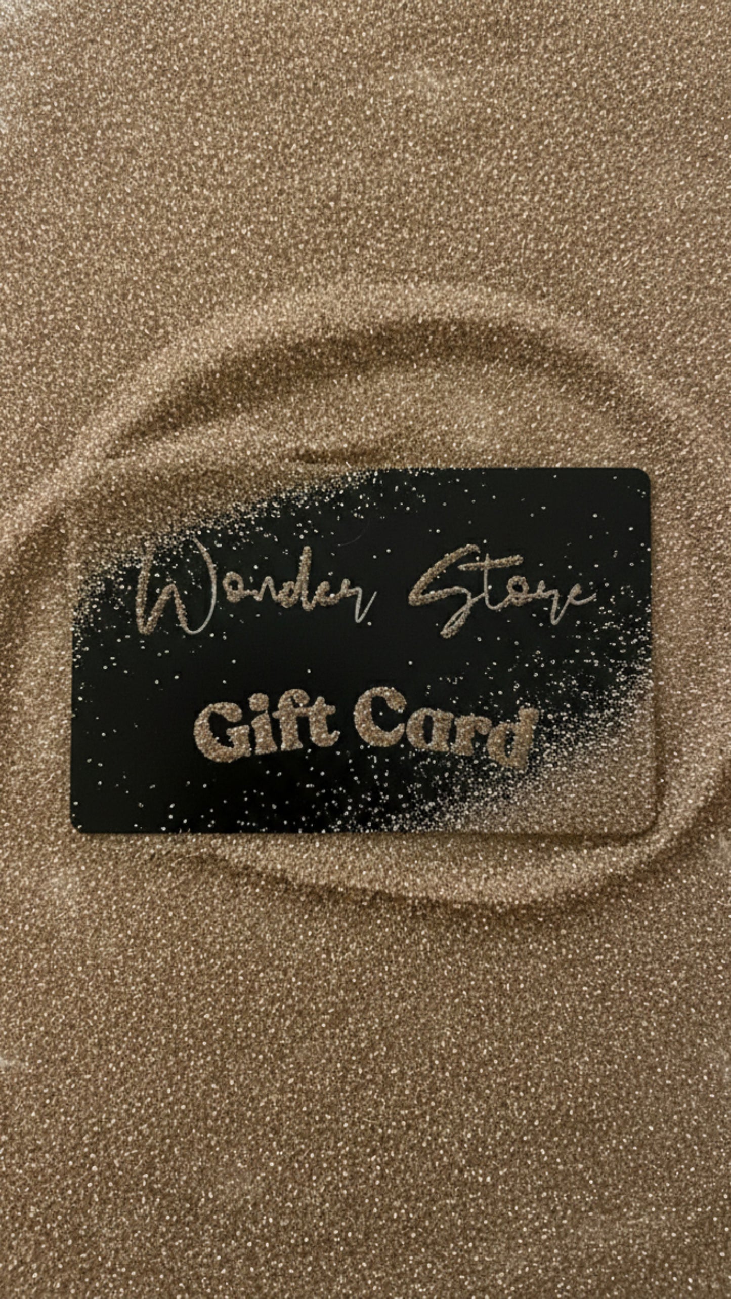 Gift Card Ws Digitale