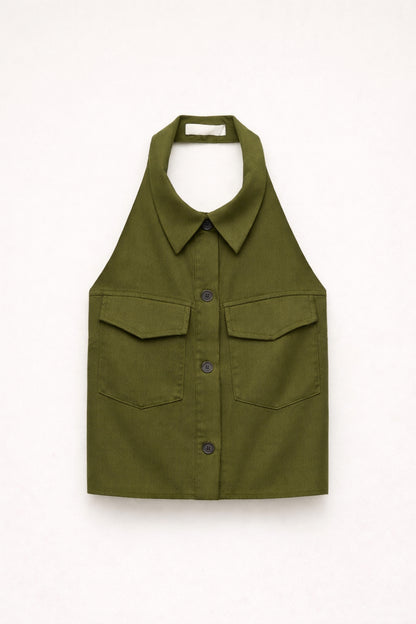 Gilet Lumina Spain