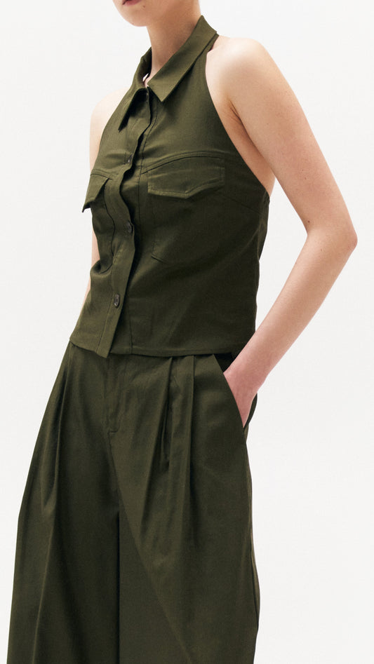Gilet Lumina Spain