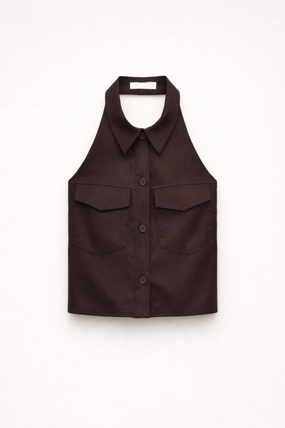 Gilet Lumina Spain