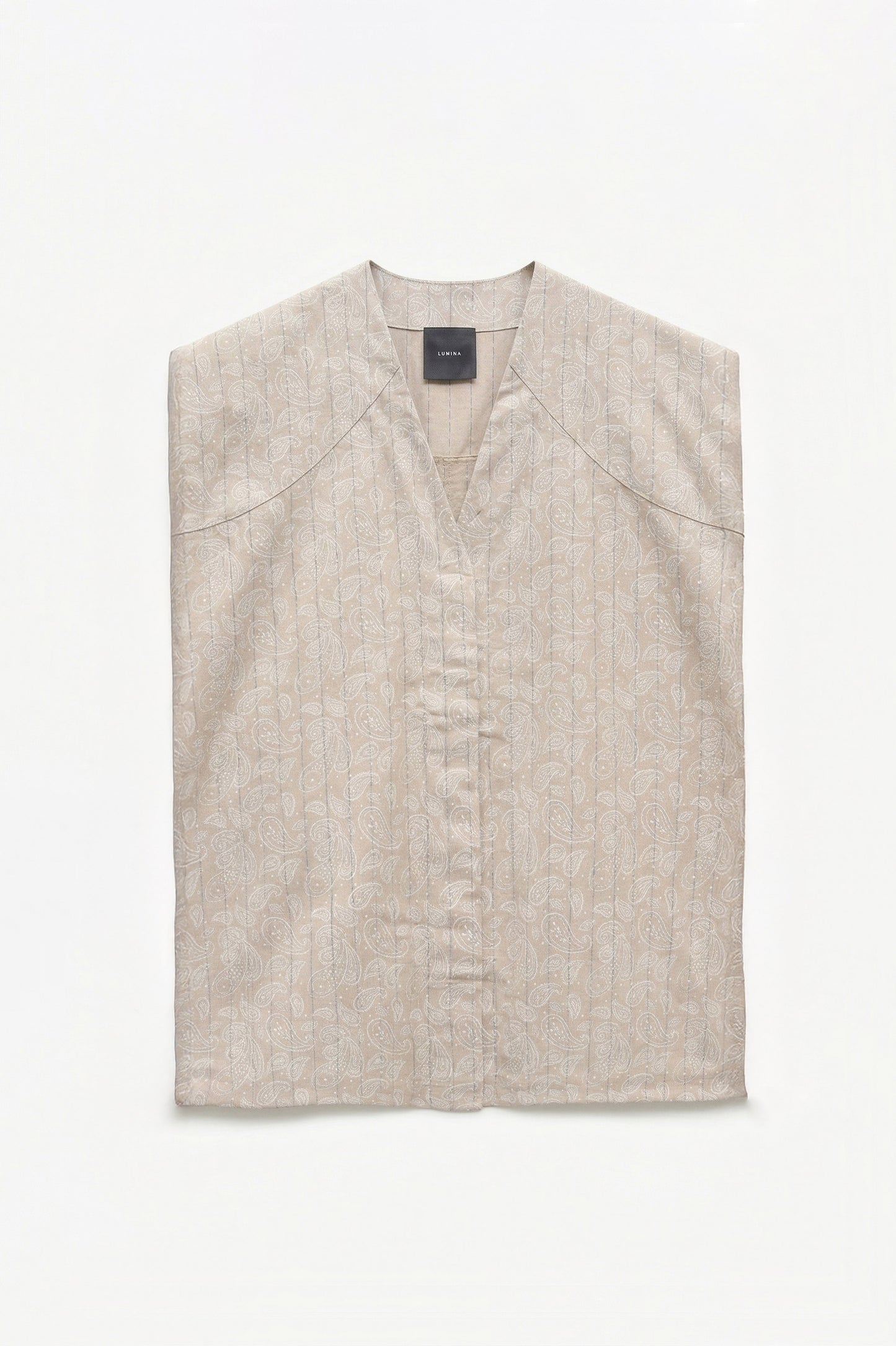 Gilet Lumina Pay Over