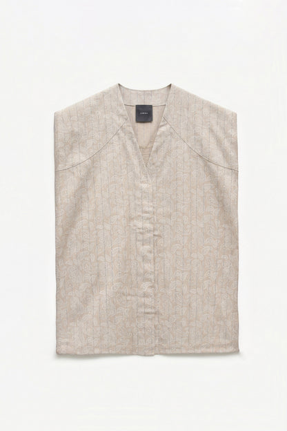 Gilet Lumina Pay Over