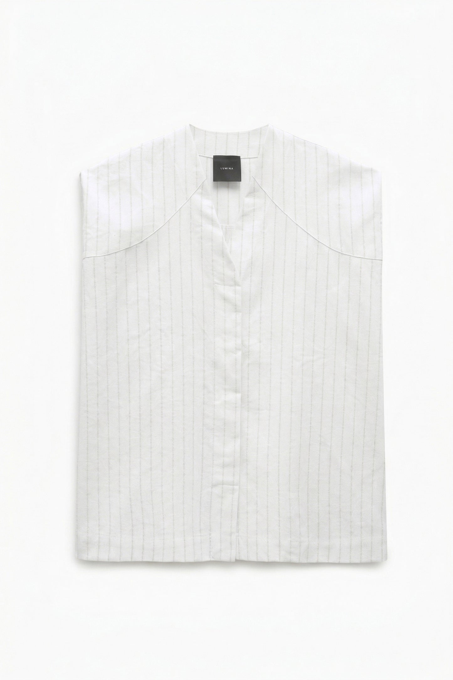 Gilet Lumina Pay Over