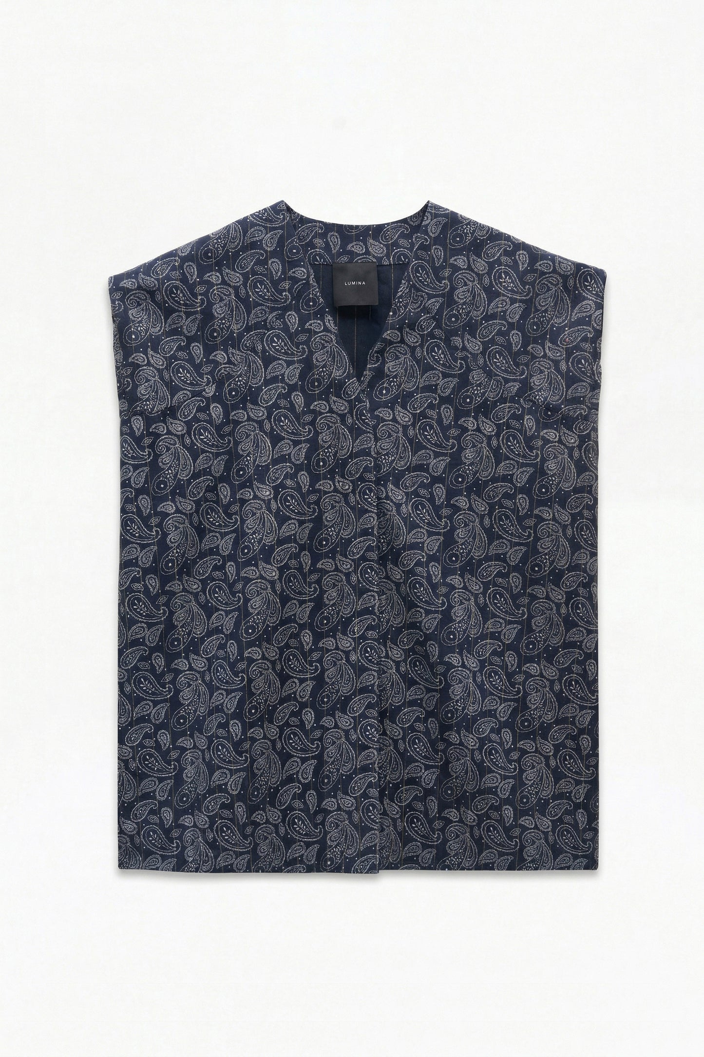 Gilet Lumina Pay Over