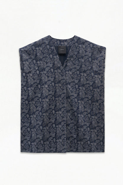Gilet Lumina Pay Over