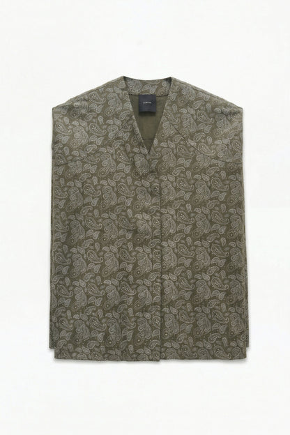 Gilet Lumina Pay Over