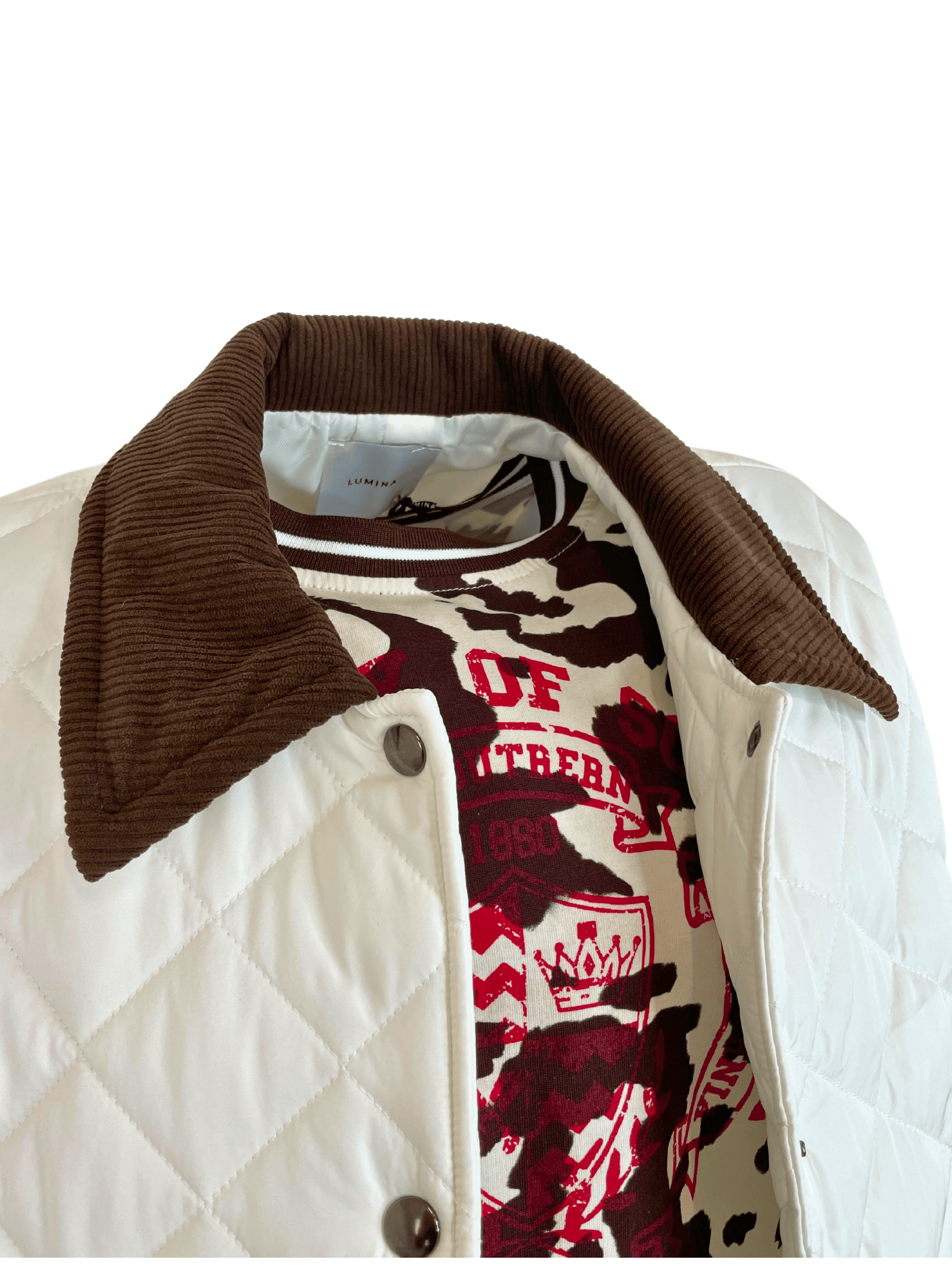 Giubbotto Lumina Classic - Wonder Store - 
