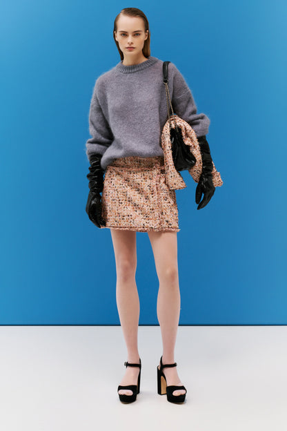 Gonna Lumina Reverse Tweed