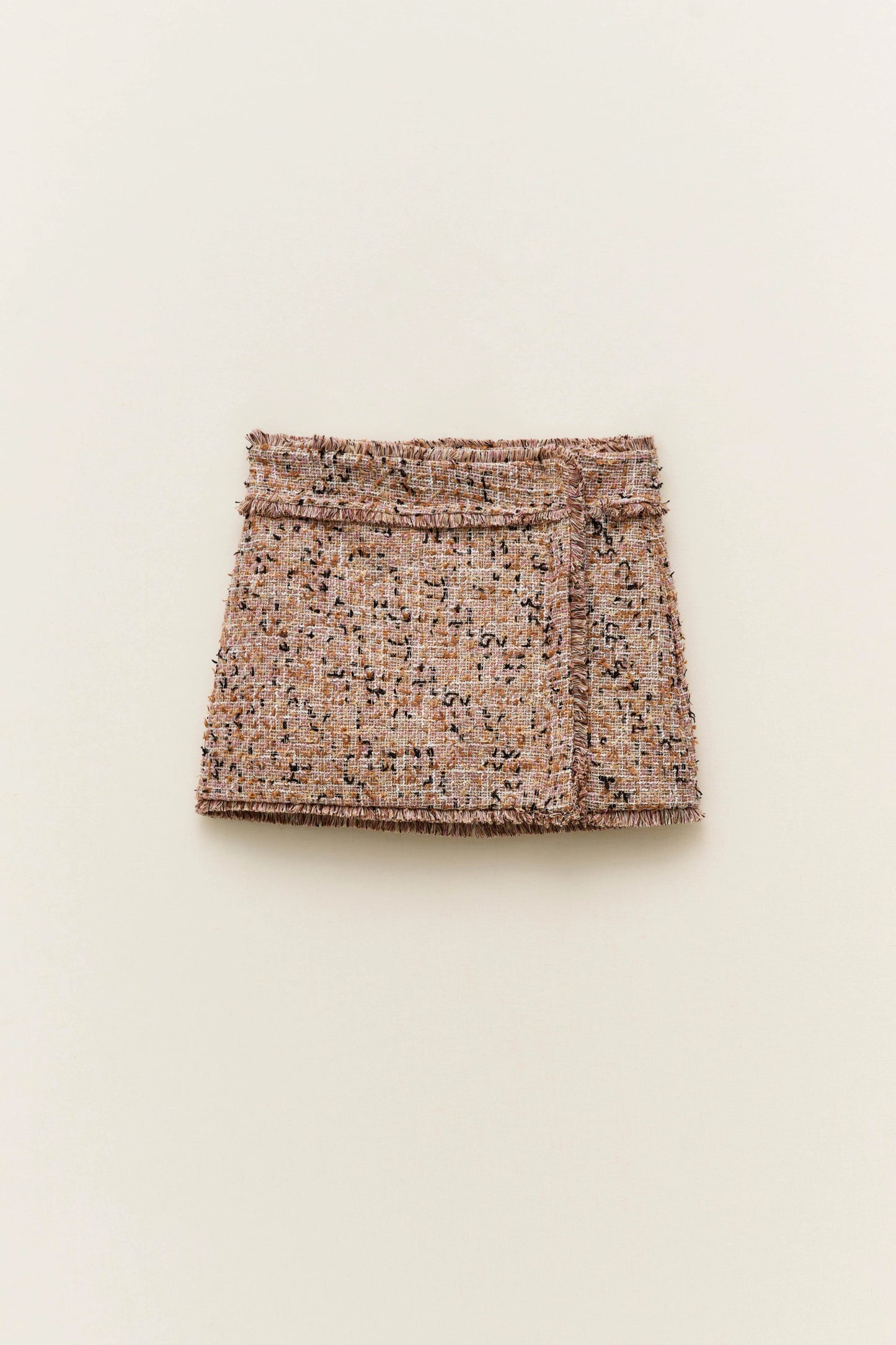 Gonna Lumina Reverse Tweed