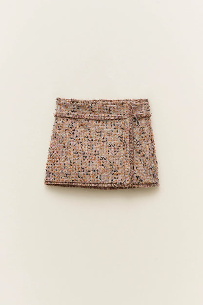 Gonna Lumina Reverse Tweed
