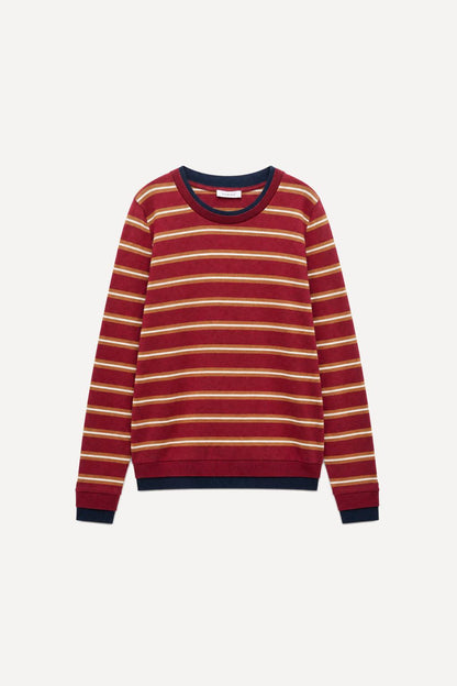 T-Shirt Lumina Contrast